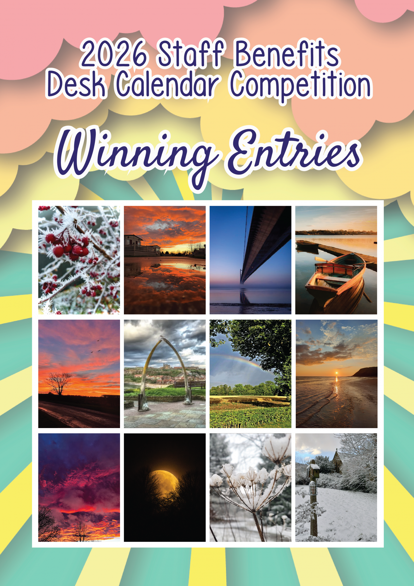 Winners Poster 2026